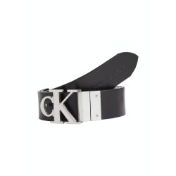 CALVIN KLEIN CINTURA DOUBLE-FACE CON LOGO