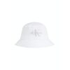 CALVIN KLEIN CAPPELLO ALLA PESCATORA IN TWILL