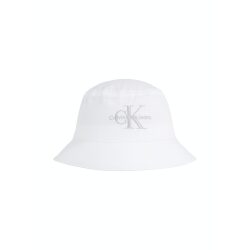 CALVIN KLEIN CAPPELLO ALLA PESCATORA IN TWILL