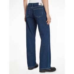 Alternative view of CALVIN KLEIN JEANS EXTREME LOW RISE BAGGY JEANS
