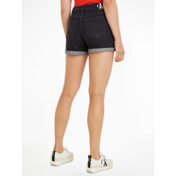 Alternative view of CALVIN KLEIN JEANS SHORTS IN DENIM