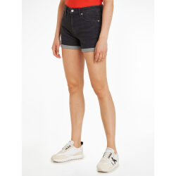 CALVIN KLEIN JEANS SHORTS IN DENIM