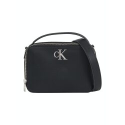 Alternative view of CALVIN KLEIN BORSA A TRACOLLA MINIMAL