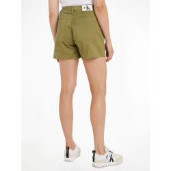 Alternative view of CALVIN KLEIN JEANS SHORTS MOM