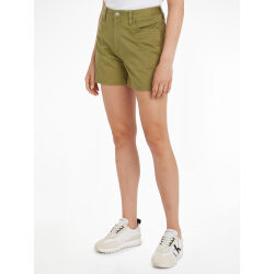 CALVIN KLEIN JEANS SHORTS MOM