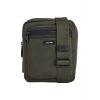 CALVIN KLEIN BORSA REPORTER PICCOLA A TRACOLLA TRASFORMABILE