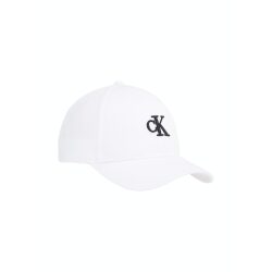 CALVIN KLEIN BERRETTO IN TWILL DI COTONE
