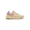 SATORISAN SNEAKERS CHACRONA LINEN