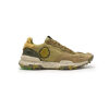 SATORISAN SNEAKERS CHACRONA LINEN