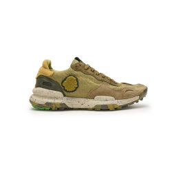 SATORISAN SNEAKERS CHACRONA LINEN