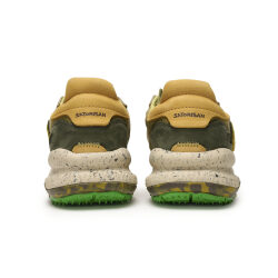 Alternative view of SATORISAN SNEAKERS CHACRONA LINEN