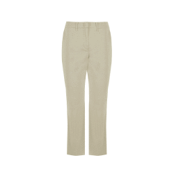 BOMBOOGIE PANTALONI RASO STRETCH
