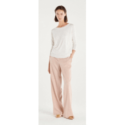CROCHE' PANTALONI PALAZZO