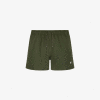 K-WAY PANTALONCINO COSTUME HAZEL