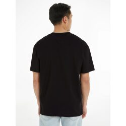 Alternative view of TOMMY JEANS T-SHIRT VARSITY