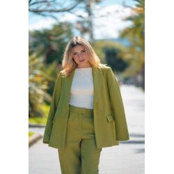 FRNCH BLAZER GARANCE