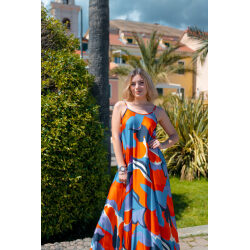 FRNCH VESTITO FANTASIA ARIA