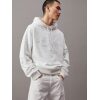 CALVIN KLEIN JEANS FELPA OVERSIZE CON CAPPUCCIO