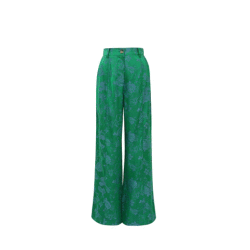 Alternative view of FRNCH PANTALONE ZITA