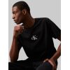 CALVIN KLEIN JEANS T-SHIRT CON MONOGRAMMA