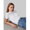 CALVIN KLEIN JEANS T-SHIRT CON MONOGRAMMA