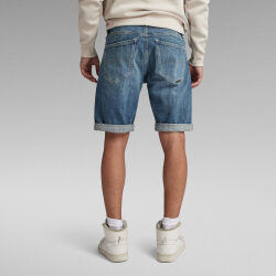 Alternative view of G-STAR BERMUDA SHORTS MOSA IN DENIM