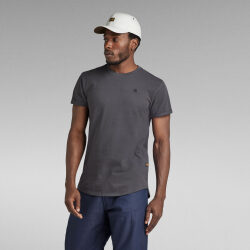 G-STAR T-SHIRT LASH
