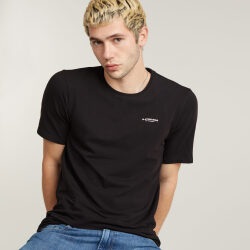 G-STAR T-SHIRT SLIM BASE