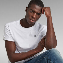 G-STAR T-SHIRT LASH