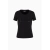 EA7 T-SHIRT MANICHE CORTE