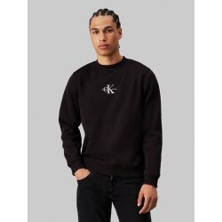 CALVIN KLEIN JEANS FELPA MONOGRAM