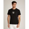 CALVIN KLEIN JEANS T-SHIRT GRAFICA CON LOGO