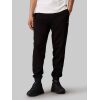 CALVIN KLEIN JEANS PANTALONI DA TUTA CON STEMMA