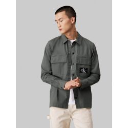Alternative view of CALVIN KLEIN JEANS GIACCA CARGO MULTITASCHE