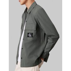 CALVIN KLEIN JEANS GIACCA CARGO MULTITASCHE