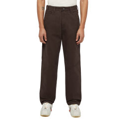 DICKIES PANTALONI CARPENTER DUCK