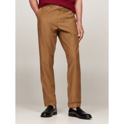 Alternative view of TOMMY HILFIGER PANTALONI CHINO IN GABARDINE
