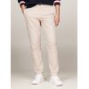 TOMMY HILFIGER PANTALONI CHINO IN GABARDINE