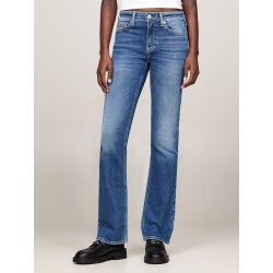 TOMMY JEANS CLASSIC JEANS A CAMPANA E VITA MEDIA