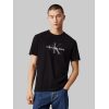 CALVIN KLEIN JEANS T-SHIRT CON MONOGRAMMA