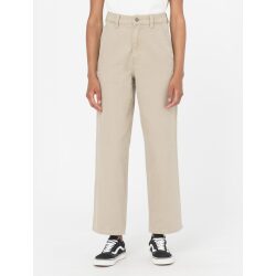 DICKIES PANTALONI DUCK CANVAS