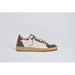 4B12 SCARPA PLAY NEW U84 ANTR/RUBINO