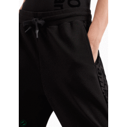 Alternative view of EA7 PANTALONI JOGGER GRAPHIC SERIES CON BANDA