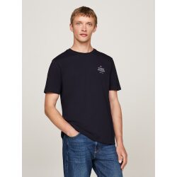 Alternative view of TOMMY HILFIGER T-SHIRT CON LOGO