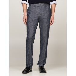 Alternative view of TOMMY HILFIGER PANTALONE SMART CASUAL STREIGHT FIT MELANGE