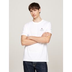 TOMMY HILFIGER T-SHIRT CON LOGO
