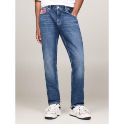 TOMMY JEANS SCANTON JEANS SLIM FIT CON DETTAGLIO ICONICO