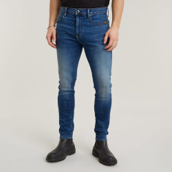 G-STAR JEANS SKINNY REVEND