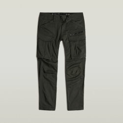 Alternative view of G-STAR PANTALONE CARGO REGULAR TAPERED ROVIC