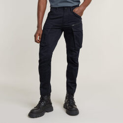 G-STAR PANTALONE CARGO REGULAR TAPERED ROVIC